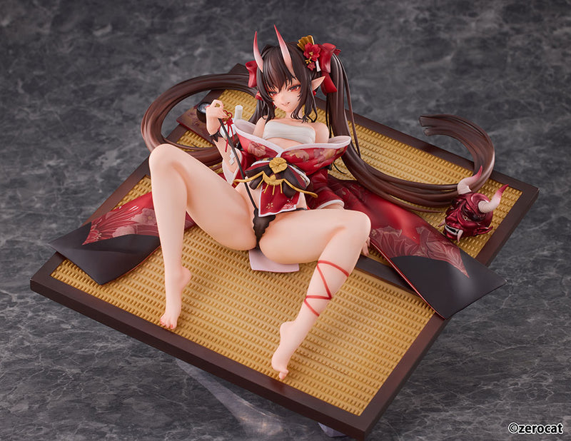 Lim Land oni girl