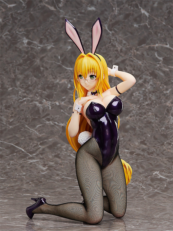 To Love-Ru Darkness FREEing Tearju Lunatique: Bunny Ver.