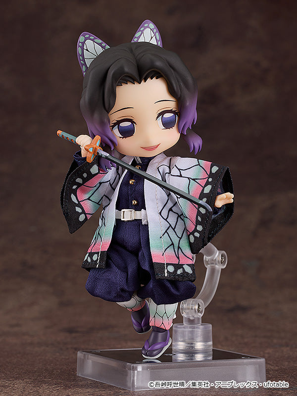 Demon Slayer: Kimetsu no Yaiba Nendoroid Doll Shinobu Kocho