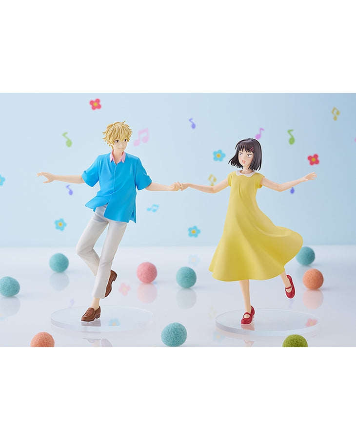 Skip and Loafer POP UP PARADE Mitsumi Iwakura & Sousuke Shima
