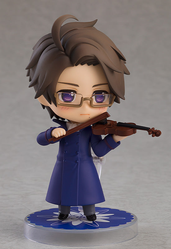 2213 Hetalia World★Stars Nendoroid Austria