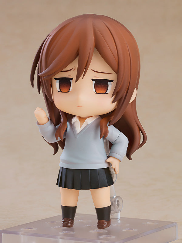 1897 Horimiya Nendoroid Kyoko Hori (re-run)