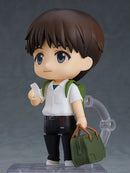 1260 Rebuild of Evangelion Nendoroid Shinji Ikari(re-run)