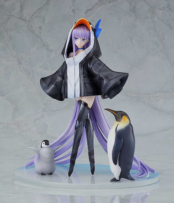 Fate/Grand Order Good Smile Company Lancer/Mysterious Alter Ego Λ [AQ]