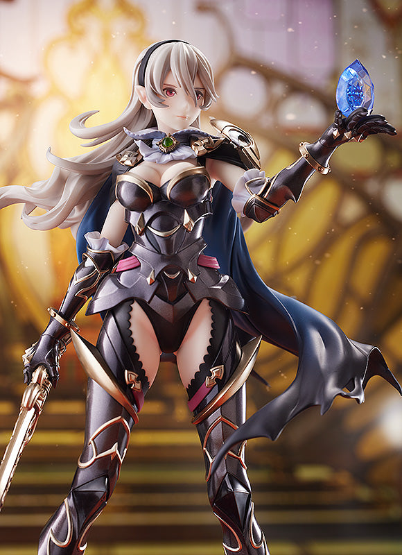 Fire Emblem INTELLIGENT SYSTEMS Nohr Noble Corrin