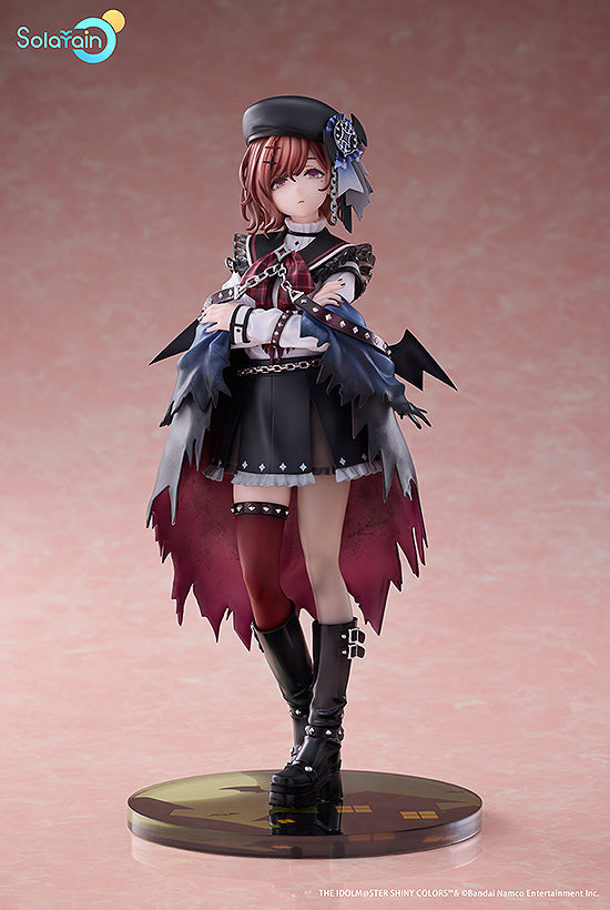 THE IDOLM@STER SHINY COLORS Solarain Madoka Higuchi: Midnight Monster ver.