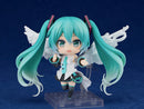 2222 Character Vocal Series 01: Hatsune Miku Nendoroid Hatsune Miku: Happy 16th Birthday Ver.