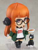 0963 Persona 5 Nendoroid Futaba Sakura (3rd-run)
