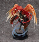 Shakugan no Shana Good Smile Company The Flame-Haired Burning-Eyed Hunter Shana