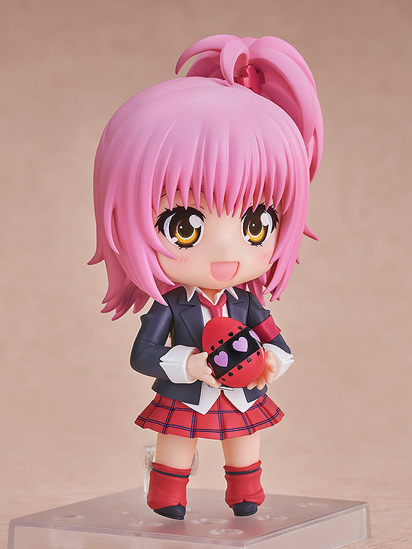 2144 Shugo Chara! Nendoroid Amu Hinamori