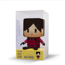 CAPCOM VOXENATION Plush Ada Wong/Resident Evil 4