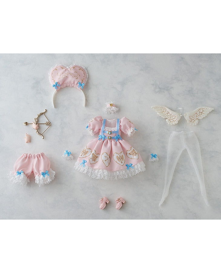 Harmonia bloom Seasonal Outfit set épine