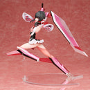 Symphogear GX HOBBY STOCK 1/7 Shirabe Tsukuyomi(re-run)