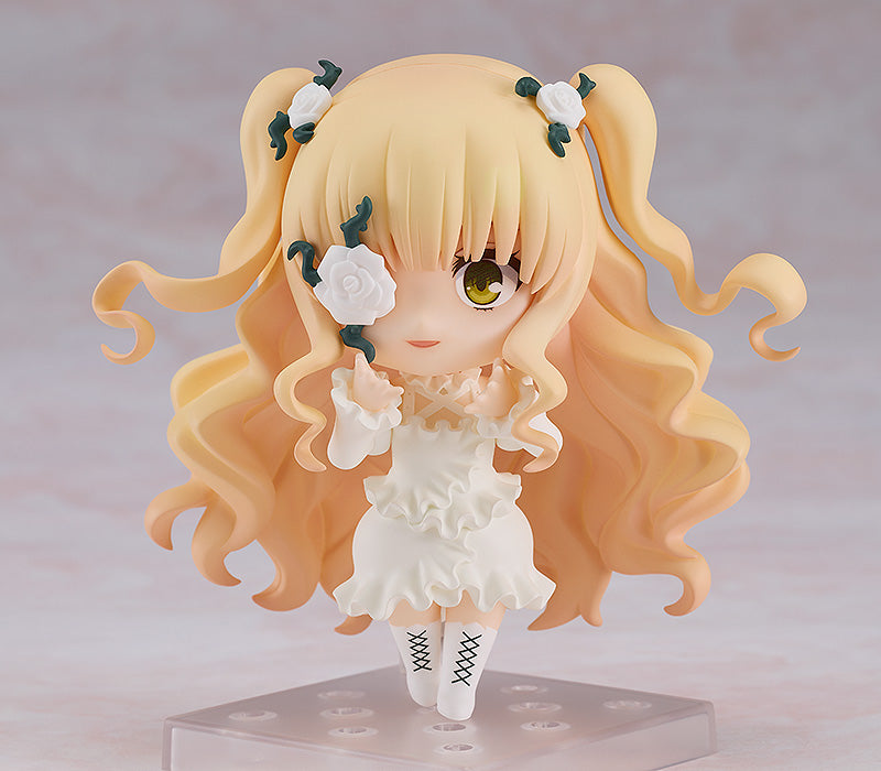 2228 Rozen Maiden Nendoroid Kirakishou