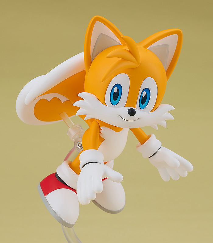 2127 Sonic the Hedgehog Nendoroid Tails
