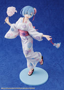 Re:ZERO -Starting Life in Another World- KADOKAWA Rem: Yukata Ver. (Renewal Package Edition)