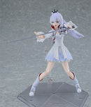 599 RWBY: Ice Queendom figma Weiss Schnee