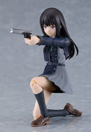 616 Lycoris Recoil figma Takina Inoue