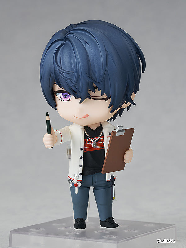 2188 Tears of Themis Nendoroid King