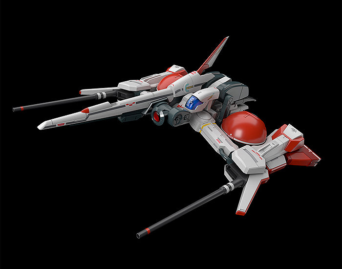 Cruise Chaser Blassty MODEROID Cruise Chaser Blassty(Re-run)