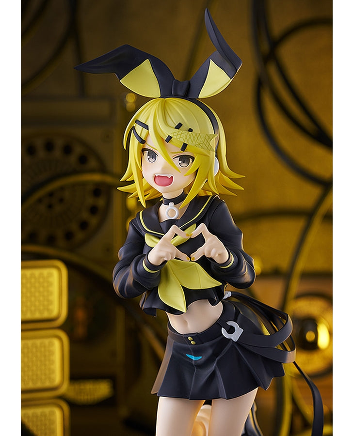 Character Vocal Series 02: Kagamine Rin/Len POP UP PARADE Kagamine Rin: BRING IT ON Ver. L Size