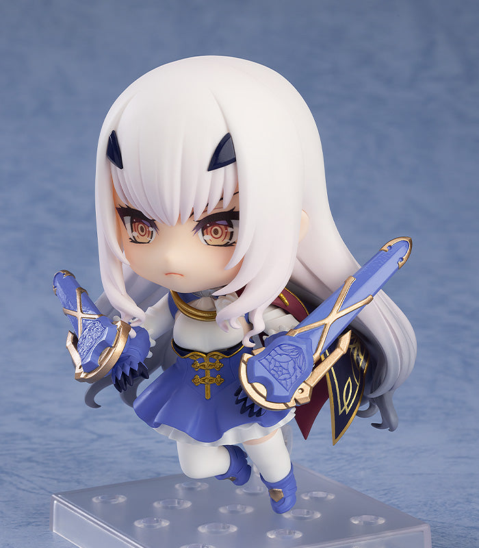 2190 Fate/Grand Order Nendoroid Lancer/Melusine ko