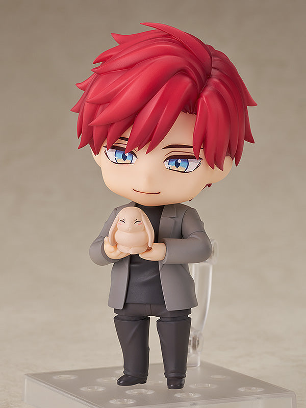 2198 Therapy Game Nendoroid Shizuma Ikushima