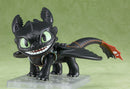 2238 How to Train Your Dragon Nendoroid Toothless (re-run)