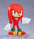 2179 Sonic the Hedgehog Nendoroid Knuckles
