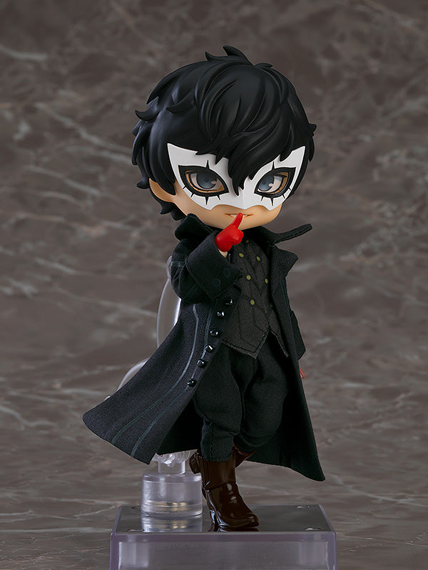 Persona5 Royal Nendoroid Doll Joker