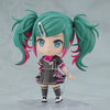 2193 HATSUNE MIKU: COLORFUL STAGE! Nendoroid Hatsune Miku: School SEKAI Ver.