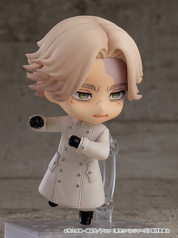 2145 Tokyo Revengers Nendoroid Inupi (Seishu Inui)