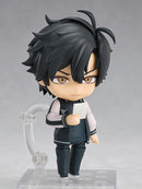 2161 LINK CLICK Nendoroid Cheng Xiaoshi