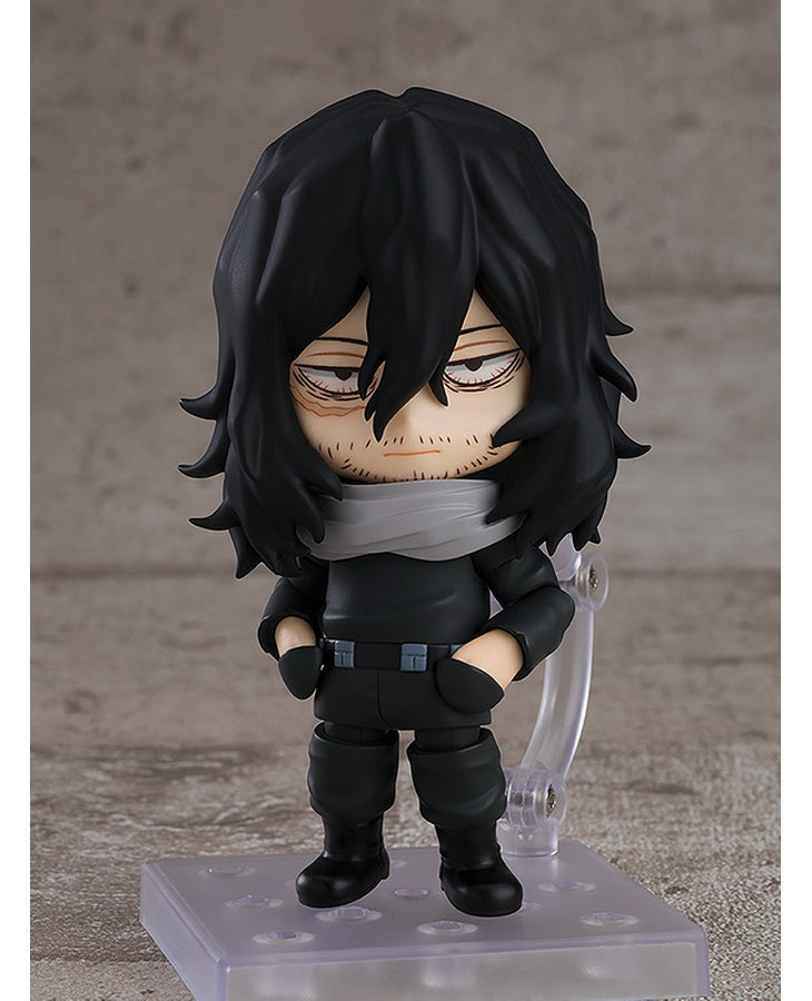 2401 My Hero Academia Nendoroid Shota Aizawa