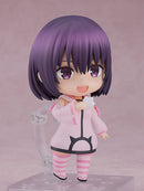 2182 Ayakashi Triangle Nendoroid Suzu Kanade