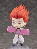 1444 HUNTER x HUNTER Nendoroid Hyskoa