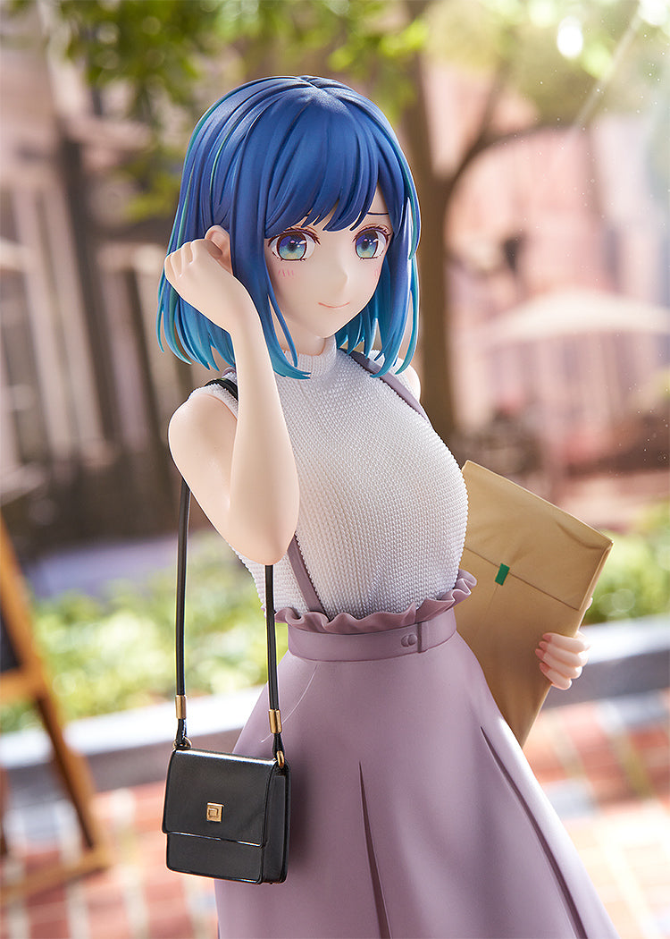 【OSHI NO KO】 Good Smile Company Akane Kurokawa: Date Style Ver.
