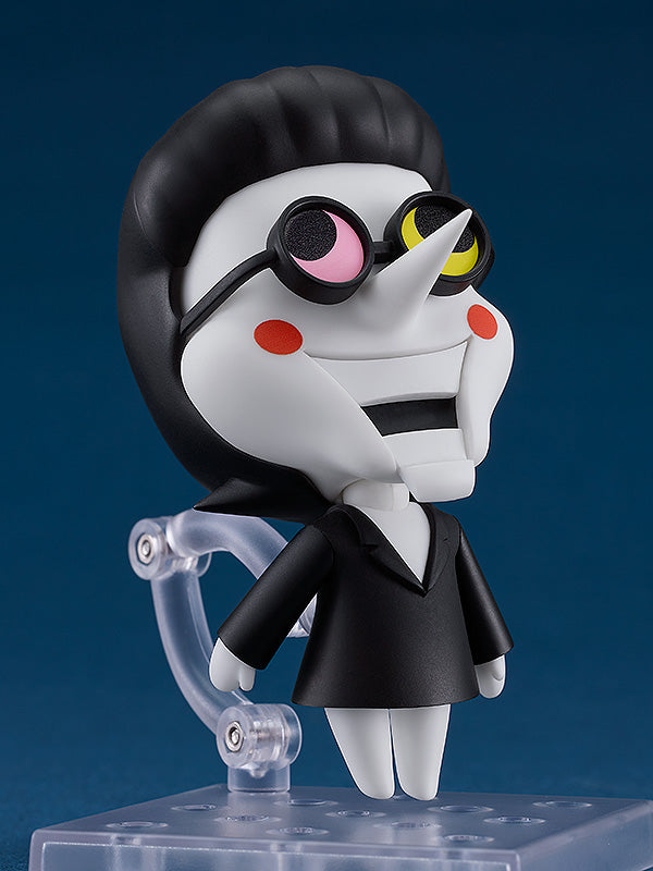 2255 DELTARUNE Nendoroid Spamton