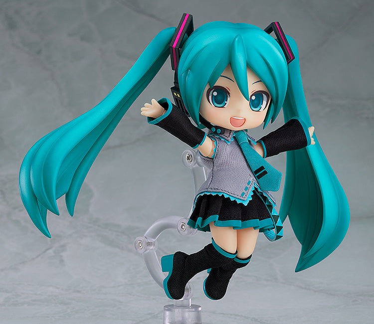 Character Vocal Series 01: Hatsune Miku Nendoroid Doll Hatsune Miku(re-run)