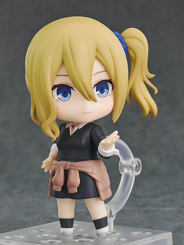2257 Kaguya-sama: Love Is War -The First Kiss That Never Ends- Nendoroid Ai Hayasaka