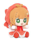 Cardcaptor Sakura Good Smile Arts Shanghai Huggy Good Smile Sakura Kinomoto