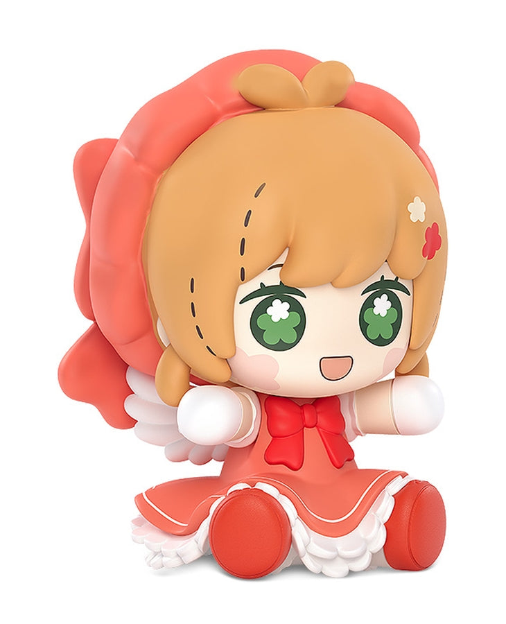 Cardcaptor Sakura Good Smile Arts Shanghai Huggy Good Smile Sakura Kinomoto