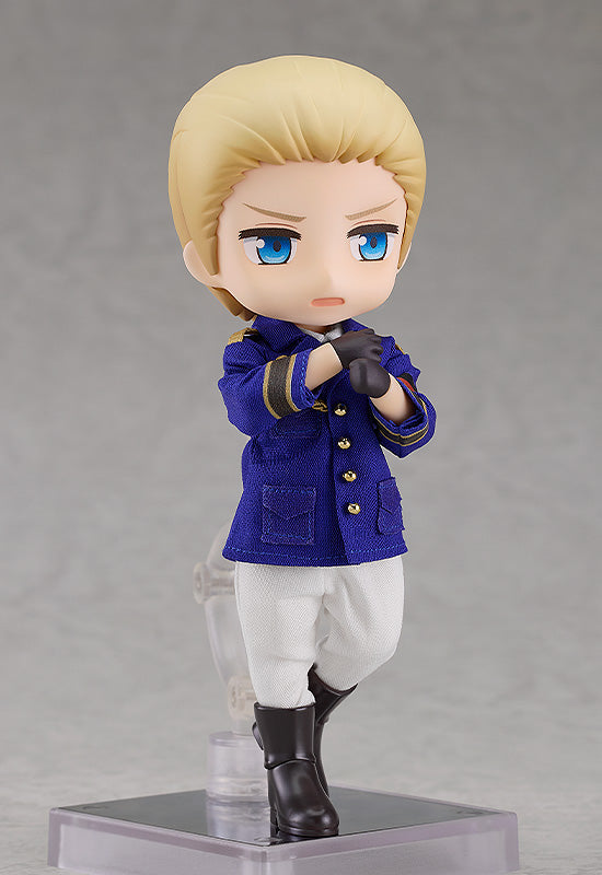 Hetalia World★Stars Nendoroid Doll Germany