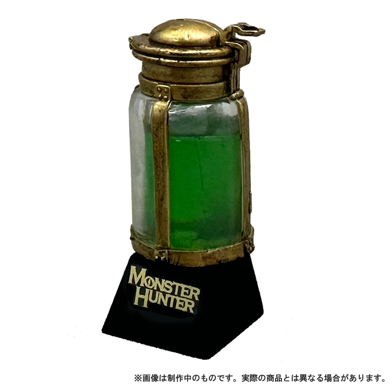 MONSTER HUNTER CAPCOM Monster Hunter Desktop Figure ～item～ (1 Random Box)