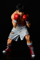 Hajime no Ippo Orcatoys Ippo Makunouchi－fighting pose－ver.damage (re-run)