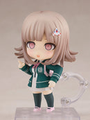 2227 Danganronpa 1,2 Reload Nendoroid Chiaki Nanami