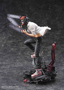 CHAINSAW MAN SEGA Figure Chainsaw Man