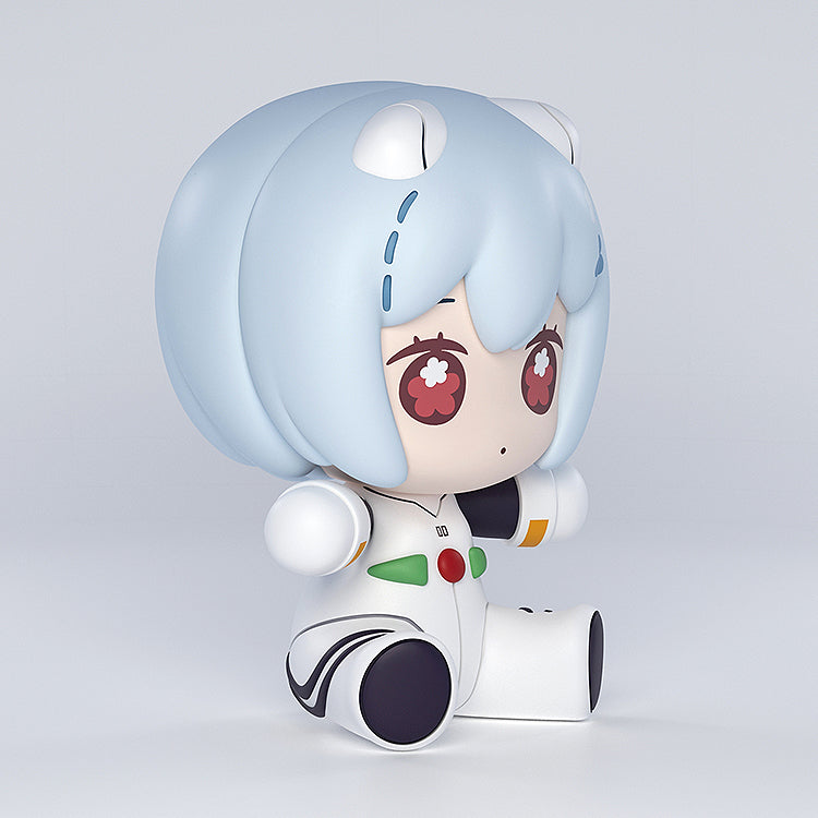 Rebuild of Evangelion Huggy Good Smile