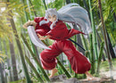 Inuyasha PROOF Inuyasha