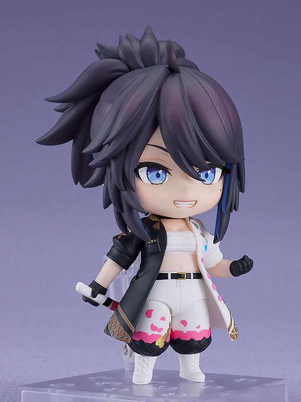 2252 VShojo Nendoroid kson